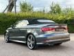 Audi A3 Cabriolet