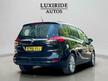 Vauxhall Zafira