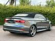 Audi A3 Cabriolet