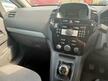 Vauxhall Zafira