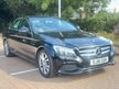 Mercedes C Class