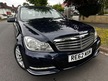 Mercedes C Class