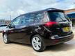 Vauxhall Zafira
