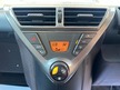 Toyota iQ