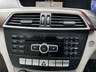 Mercedes C Class