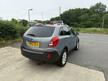 Vauxhall Antara