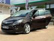 Vauxhall Zafira