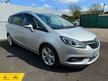 Vauxhall Zafira