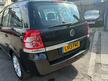 Vauxhall Zafira