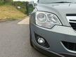 Vauxhall Antara