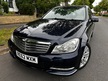Mercedes C Class