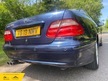 Mercedes CLK