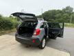 Vauxhall Antara