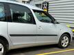 Skoda Roomster