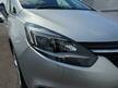 Vauxhall Zafira
