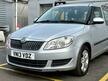 Skoda Roomster