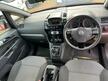 Vauxhall Zafira
