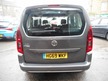 Vauxhall Combo