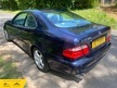 Mercedes CLK
