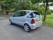 Mercedes A Class
