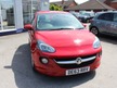 Vauxhall ADAM