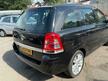 Vauxhall Zafira