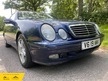 Mercedes CLK