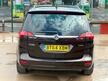 Vauxhall Zafira