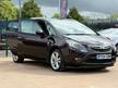 Vauxhall Zafira