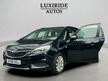 Vauxhall Zafira