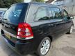 Vauxhall Zafira