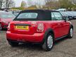 MINI Convertible