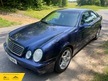 Mercedes CLK