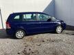 Vauxhall Zafira