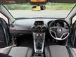 Vauxhall Antara