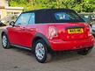 MINI Convertible