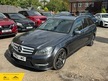 Mercedes C Class