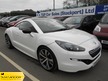 Peugeot RCZ