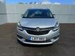 Vauxhall Zafira