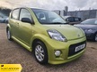 Daihatsu Sirion