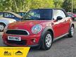 MINI Convertible