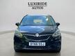 Vauxhall Zafira