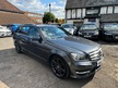 Mercedes C Class