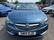 Vauxhall Cascada