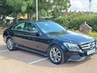 Mercedes C Class