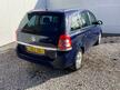Vauxhall Zafira