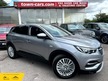 Vauxhall Grandland X