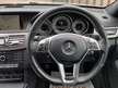 Mercedes E Class