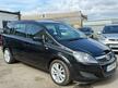 Vauxhall Zafira