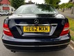Mercedes C Class